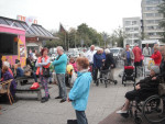 Buurtendag Uithoorn 21 sept. 2013 (foto buurtbeheer Zijdelwaard)