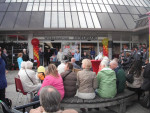 Buurtendag Uithoorn 21 sept. 2013 (foto buurtbeheer Zijdelwaard)