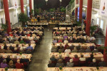 Optreden op ouderendag te Aalsmeer