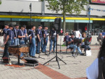 Buurtendag op Amstelplein te Uithoorn