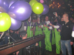 Café De Praam te Aalsmeer
