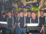 Café De Praam te Aalsmeer