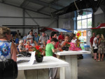 Havendagen te Aalsmeer