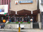 Ride for the roses te Aalsmeer