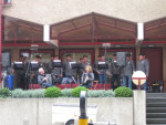 Ride for the roses te Aalsmeer